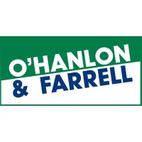 OHANLON & FARRELL ELECTRICAL LIMITED Logo