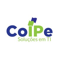 CoIPe Soluções em TI Logo