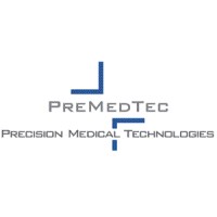 Precision Medical Technologies, Incorporated Logo