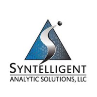 Syntelligent Analytic Solutions, LLC Logo
