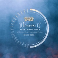 Karm Consultancy Logo