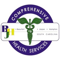Beaufort Jasper Hampton Comprehensive Health Services, Inc. Logo