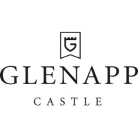 Glenapp Castle - A Relais & Châteaux Hotel Logo