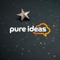 Pure Ideas Ltd Logo