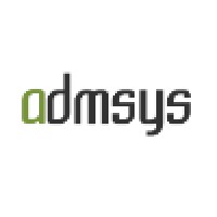 ADMSYS Logo