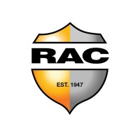 Richmond Alarm Company Logo