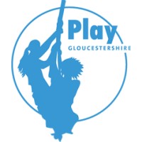 Play Gloucestershire Logo