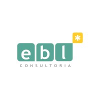 EBL Consultoria Logo