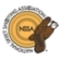 National Skeet Shooting Association Logo