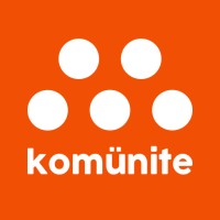 Komünite.com.tr Logo
