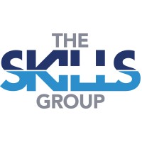 The Skills Group Ltd Logo