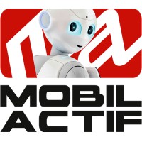 MobilActif Logo