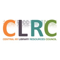 Central New York Library Resources Council Logo