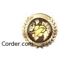 Corder Enterprises International Logo