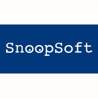 SnoopSoft, Inc. Logo
