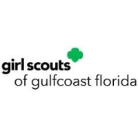 Girl Scouts of Gulfcoast Florida, Inc. Logo