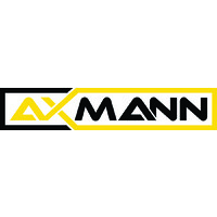 AXMANN SAS Logo