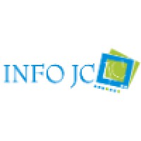 InfoJC Logo