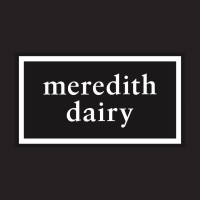 Meredith Dairy Logo