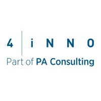 4iNNO, LLC Logo