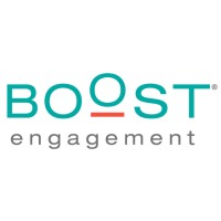 Boost Engagement Logo