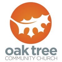 Oak Tree Community Church Logo