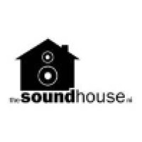 The Sound House NI Logo