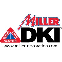 DKI - Miller Restoration Logo