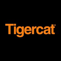 Tigercat Industries Logo