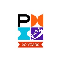 PMI-CTT (Canadas Technology Triangle) Chapter Logo