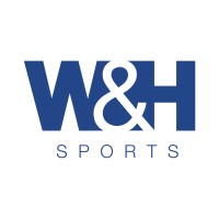 W&H Sports B.V. Logo
