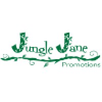 Jungle Jane Promotions Logo