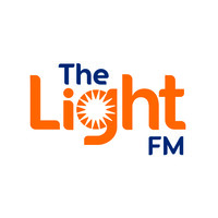 106.9 the Light Logo