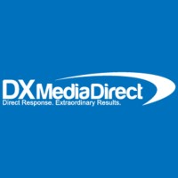 DX Media Direct Logo