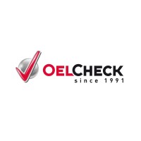 OELCHECK GmbH Logo