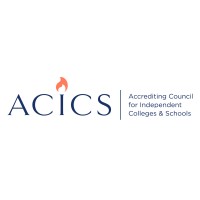 Accrediting Council for Independent Colleges and Schools (ACICS) Logo