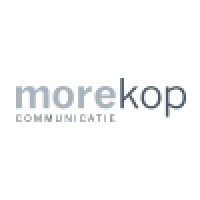 Morekop Communicatie Logo