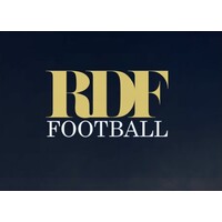 RDF FOOTBALL LTD Logo