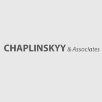 CHAPLINSKYY & Associates Logo