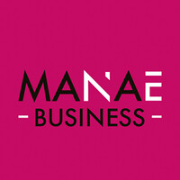 Manae Business Logo