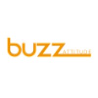 Buzz attitude Logo