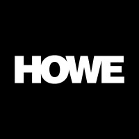 HOWE a/s Logo