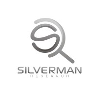 Silverman Research Logo