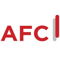 AFC Agriculture and Finance Consultants Logo