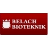Belach Bioteknik AB Logo