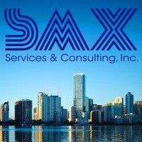 SMX Services & Consulting, Inc. Logo