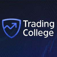 Trading College Logo