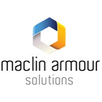 MACLIN ARMOUR SOLUTIONS LTD Logo