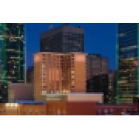 Crowne Plaza Dallas Downtown Logo