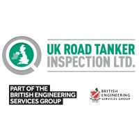UK Road Tanker Inspection LTD Logo